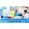 HIGH QUALITY SSD CHEMICAL SOLUTION FOR CLEANING BLACK MONEY 