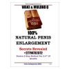 Waki & Mulondo Extra Strong Herbal Penis Enlargement Pdts Call/Whatsapp +27710732372