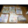 Kupte si falešné a skutečné cestovní pasy a řidičský průkaz s falešnými bankovkami