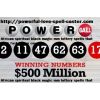 How to win Australian lottery in Sydney +27638569614