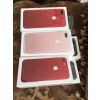 Red Edition Apple iPhone 7 128gb/256gb