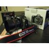 Canon EOS 5D Mark II Full Frame DSLR fotoaparáty 