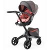 STOKKE XPLORY ATHLEISURE STROLLER - CORAL
