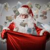 Potřebujete půjčku na oslavu Vánoc se svými dětmi?