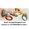 Magic Rings for Wealth Love Luck and Protection Call Prof Salim +27736844586