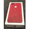 Apple iPhone 7 Plus 128 GB RED Edition Původní odemčený