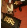 gold bar and nuggets for sale +256704954815